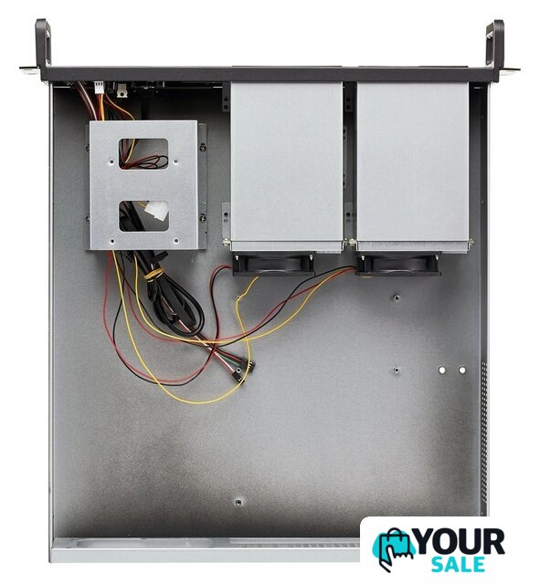 Корпус ExeGate 2U480-HS06 EX279705RUS - Изображение №5 — Интернет-магазин Your Sale