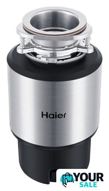 Измельчитель пищевых отходов Haier HDM-1155S - Изображение №1 — Интернет-магазин Your Sale