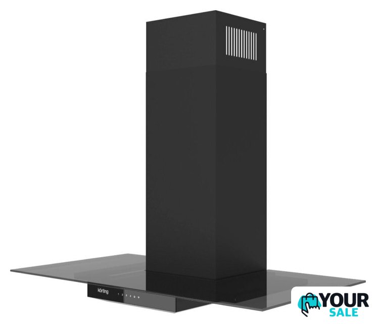 Кухонная вытяжка Korting KHC 90925 SGB - Изображение №3 — Интернет-магазин Your Sale