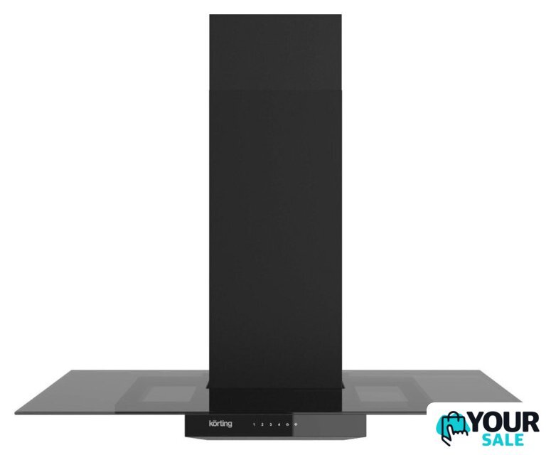 Кухонная вытяжка Korting KHC 90925 SGB - Изображение №2 — Интернет-магазин Your Sale