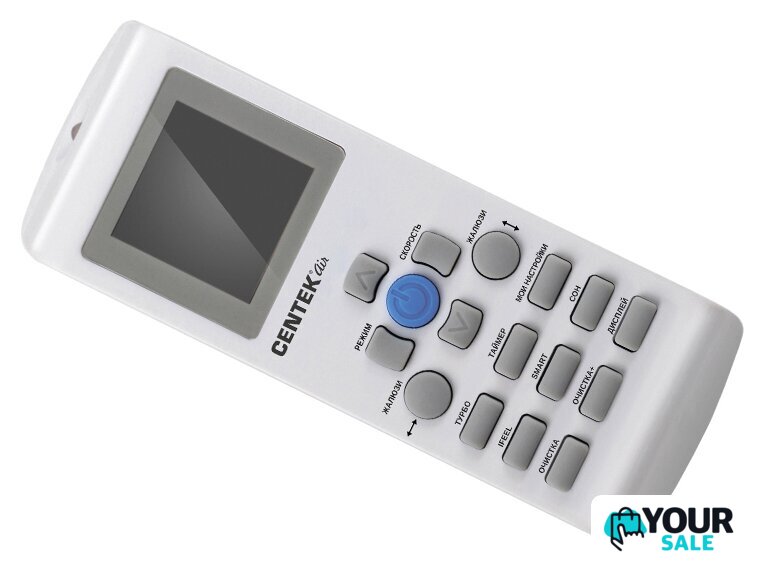 Кондиционер CENTEK CT-65A18 - Изображение №2 — Интернет-магазин Your Sale