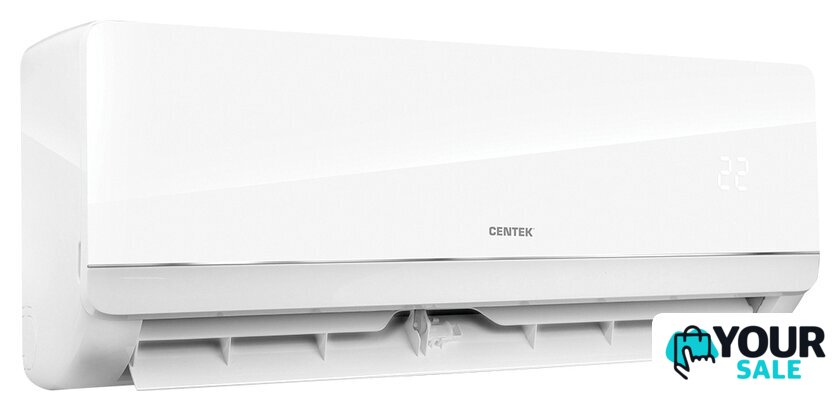 Кондиционер CENTEK CT-65A18 - Изображение №7 — Интернет-магазин Your Sale
