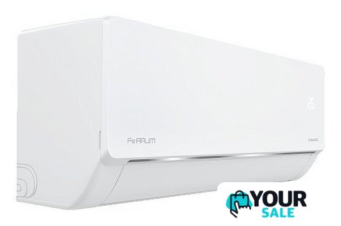 Кондиционер Ferrum Force Pro DC iFIS07F3C/iFOS07F3C - Изображение №6 — Интернет-магазин Your Sale
