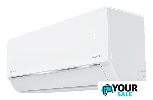 Кондиционер Ferrum Force Pro DC iFIS07F3C/iFOS07F3C - Изображение №5 — Интернет-магазин Your Sale