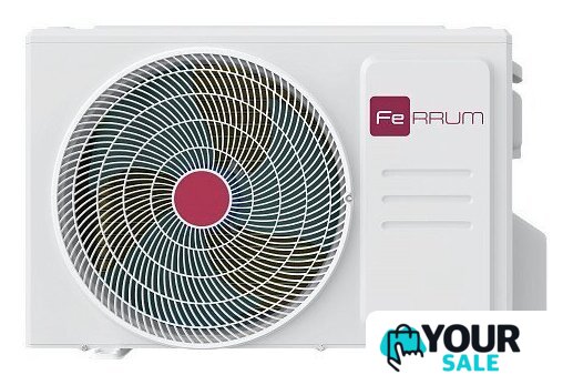Кондиционер Ferrum Force Pro DC iFIS07F3C/iFOS07F3C - Изображение №10 — Интернет-магазин Your Sale
