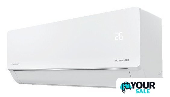 Кондиционер Ferrum Force Pro DC iFIS07F3C/iFOS07F3C - Изображение №1 — Интернет-магазин Your Sale