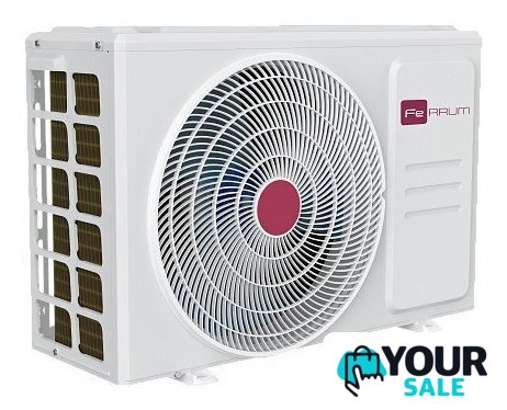 Кондиционер Ferrum Force Pro DC iFIS07F3C/iFOS07F3C - Изображение №9 — Интернет-магазин Your Sale