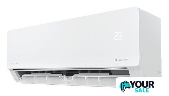 Кондиционер Ferrum Force Pro DC iFIS07F3C/iFOS07F3C - Изображение №3 — Интернет-магазин Your Sale