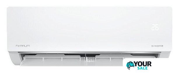 Кондиционер Ferrum Force Pro DC iFIS07F3C/iFOS07F3C - Изображение №4 — Интернет-магазин Your Sale