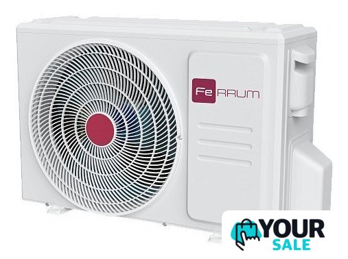 Кондиционер Ferrum Force Pro DC iFIS07F3C/iFOS07F3C - Изображение №11 — Интернет-магазин Your Sale