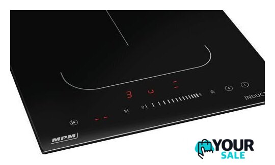 Варочная панель MPM MPM-30-IM-09 - Изображение №2 — Интернет-магазин Your Sale