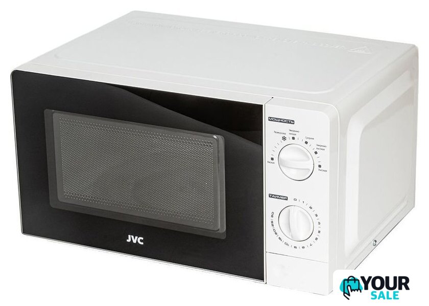 Микроволновая печь JVC JK-MW123M - Изображение №3 — Интернет-магазин Your Sale