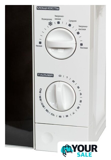 Микроволновая печь JVC JK-MW123M - Изображение №4 — Интернет-магазин Your Sale