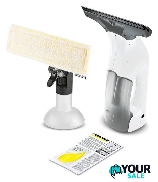 Стеклоочиститель Karcher WV 1 Plus 1.633-608.0 - Изображение №1 — Интернет-магазин Your Sale