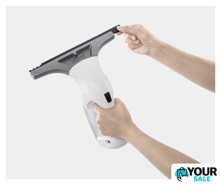 Стеклоочиститель Karcher WV 1 Plus 1.633-608.0 - Изображение №4 — Интернет-магазин Your Sale