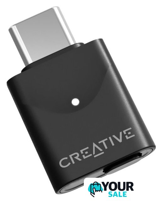 Аудиоадаптер Creative BT-W6 - Изображение №4 — Интернет-магазин Your Sale