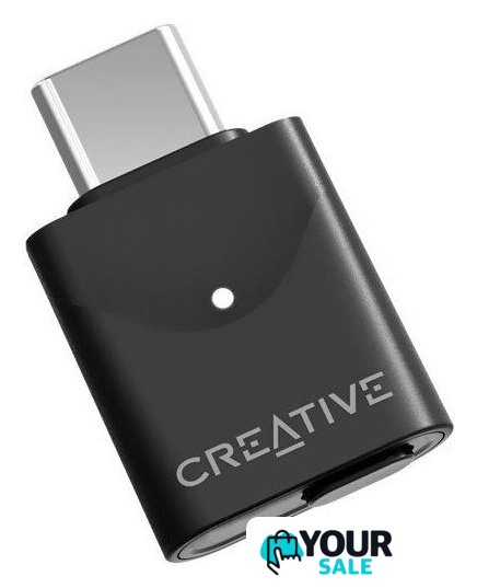 Аудиоадаптер Creative BT-W6 - Изображение №2 — Интернет-магазин Your Sale