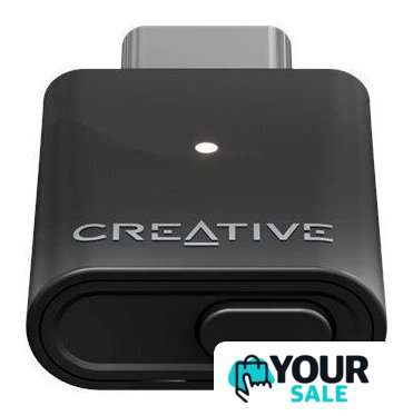 Аудиоадаптер Creative BT-W6 - Изображение №5 — Интернет-магазин Your Sale