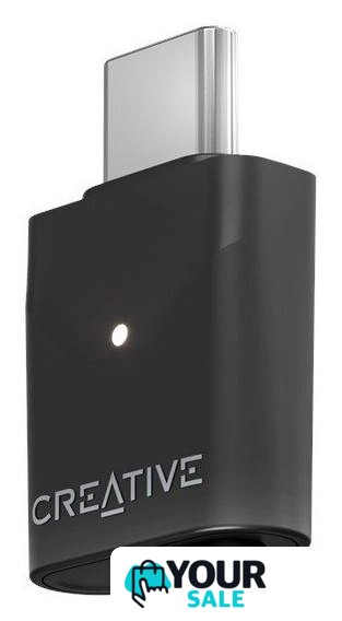 Аудиоадаптер Creative BT-W6 - Изображение №3 — Интернет-магазин Your Sale