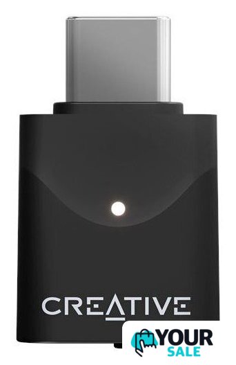 Аудиоадаптер Creative BT-W6 - Изображение №1 — Интернет-магазин Your Sale