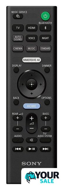 Колонки объемного звука Sony HT-A9 - Изображение №12 — Интернет-магазин Your Sale