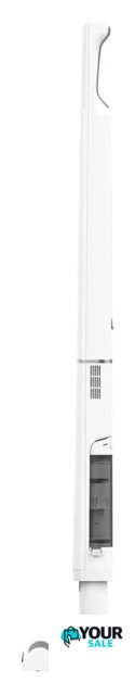 Пылесос Candy CVC150W - Изображение №3 — Интернет-магазин Your Sale