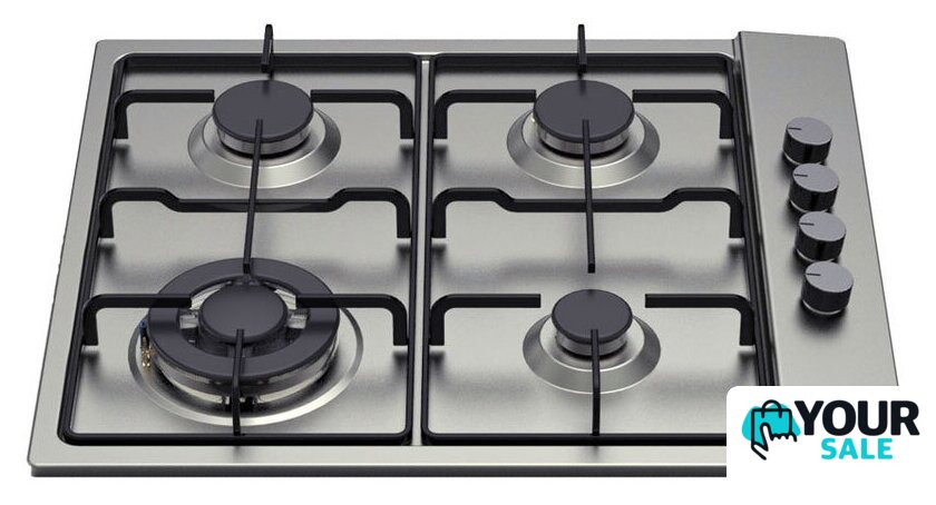 Варочная панель Zigmund & Shtain GN 98.61 S - Изображение №2 — Интернет-магазин Your Sale