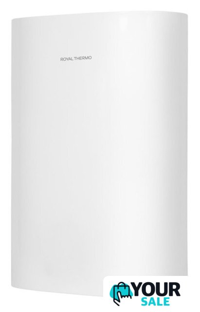 Бойлер косвенного нагрева Royal Thermo AQUATEC Eco EW080 - Изображение №1 — Интернет-магазин Your Sale