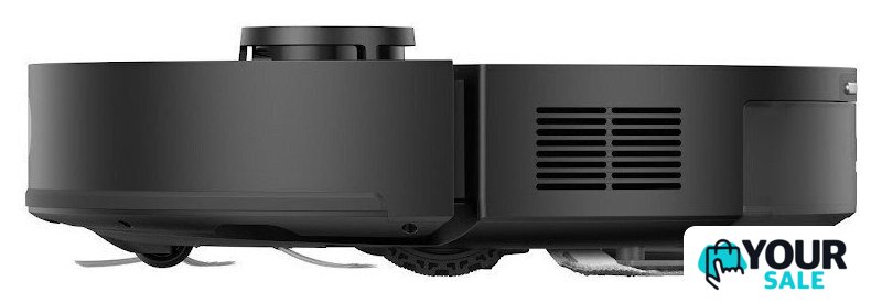 Робот-пылесос Dreame Robot Vacuum F21 Black RLF42GA (евровилка, черный) - Изображение №8 — Интернет-магазин Your Sale