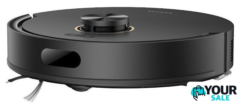 Робот-пылесос Dreame Robot Vacuum F21 Black RLF42GA (евровилка, черный) - Изображение №6 — Интернет-магазин Your Sale