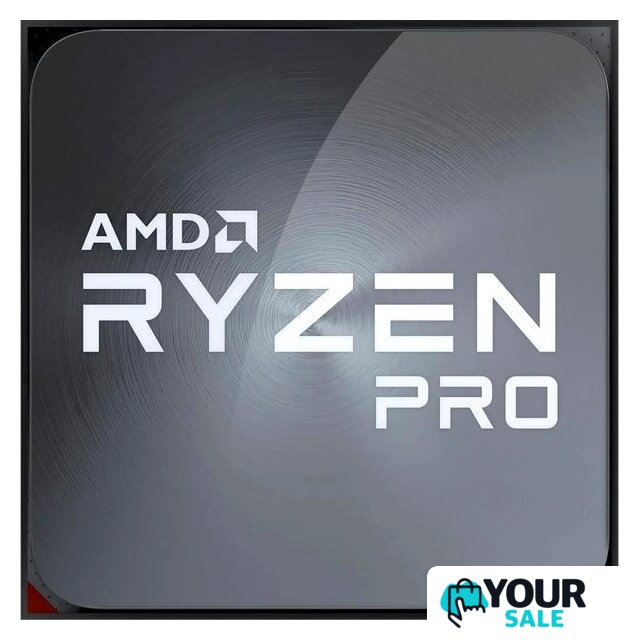 Процессор AMD Ryzen 3 Pro 5350GE - Изображение №1 — Интернет-магазин Your Sale