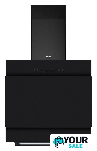 Кухонная вытяжка Amica OKP6651S A++ - Изображение №3 — Интернет-магазин Your Sale