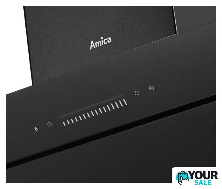 Кухонная вытяжка Amica OKP6651S A++ - Изображение №7 — Интернет-магазин Your Sale