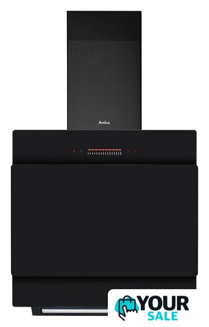 Кухонная вытяжка Amica OKP6651S A++ - Изображение №4 — Интернет-магазин Your Sale