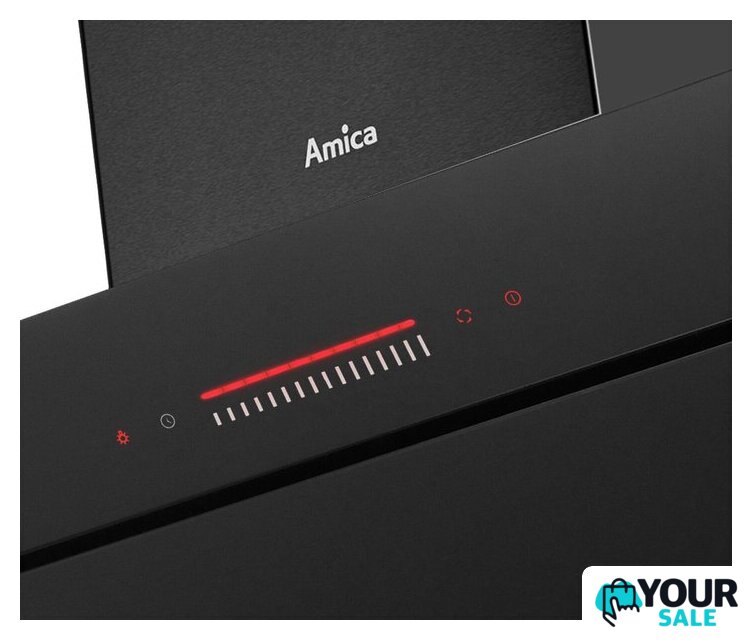 Кухонная вытяжка Amica OKP6651S A++ - Изображение №6 — Интернет-магазин Your Sale