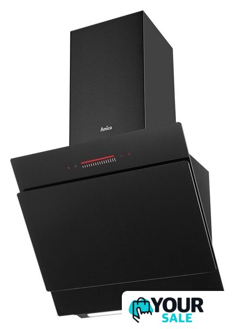 Кухонная вытяжка Amica OKP6651S A++ - Изображение №2 — Интернет-магазин Your Sale