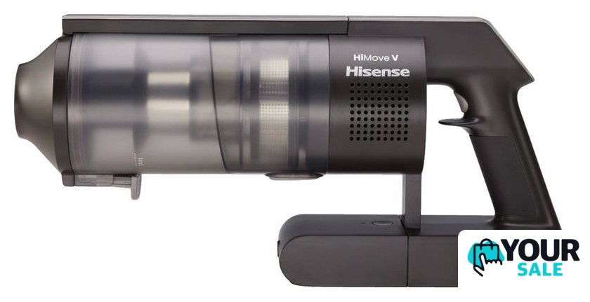 Пылесос Hisense HVC646541A - Изображение №7 — Интернет-магазин Your Sale