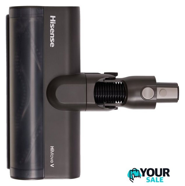 Пылесос Hisense HVC646541A - Изображение №4 — Интернет-магазин Your Sale