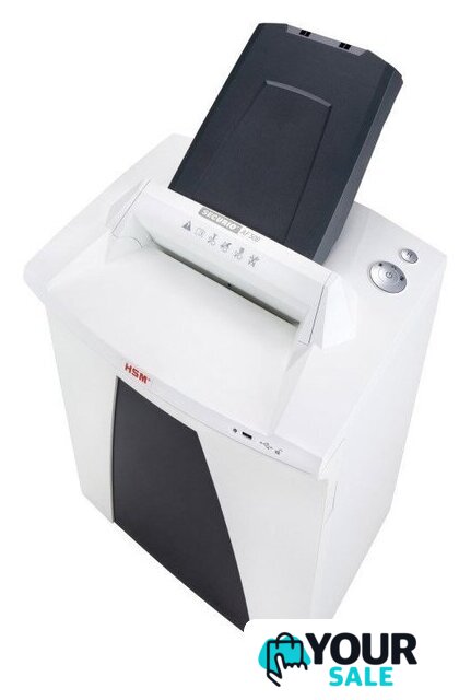 Шредер HSM Securio Af500 (0,78x11) - Изображение №2 — Интернет-магазин Your Sale