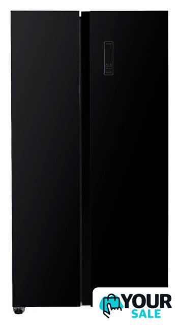 Холодильник side by side Kraft KF-MS5701BI - Изображение №1 — Интернет-магазин Your Sale