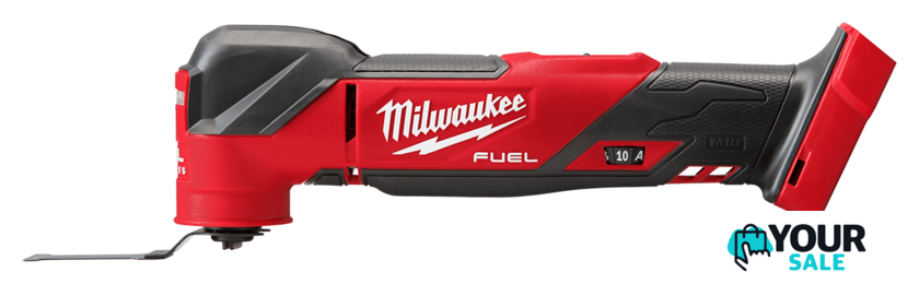 Реноватор Milwaukee M18 Fuel M18FMT-0 4933498065 (без АКБ) - Изображение №1 — Интернет-магазин Your Sale