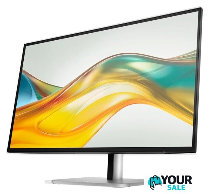 Монитор HP Series 5 Pro 527pq 9D9S0AS - Изображение №3 — Интернет-магазин Your Sale