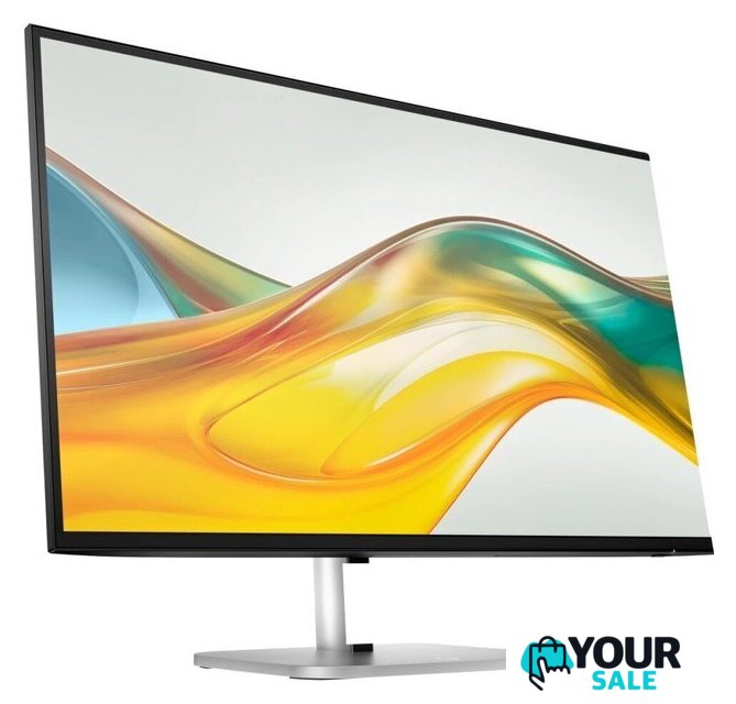 Монитор HP Series 5 Pro 527pq 9D9S0AS - Изображение №2 — Интернет-магазин Your Sale