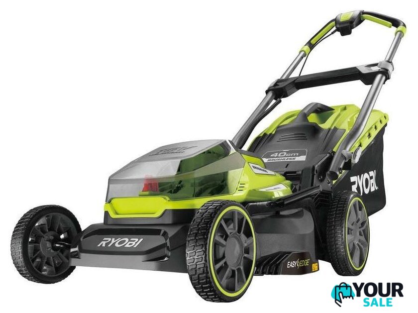 Газонокосилка Ryobi RY18LMX40A-0 (без АКБ) - Изображение №1 — Интернет-магазин Your Sale