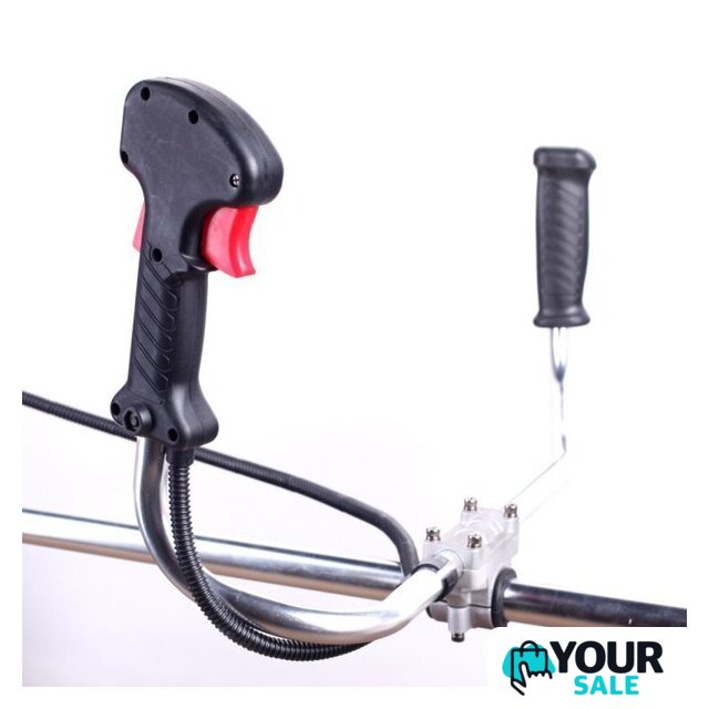 Триммер Maxcut MC 158 [025100010] - Изображение №4 — Интернет-магазин Your Sale