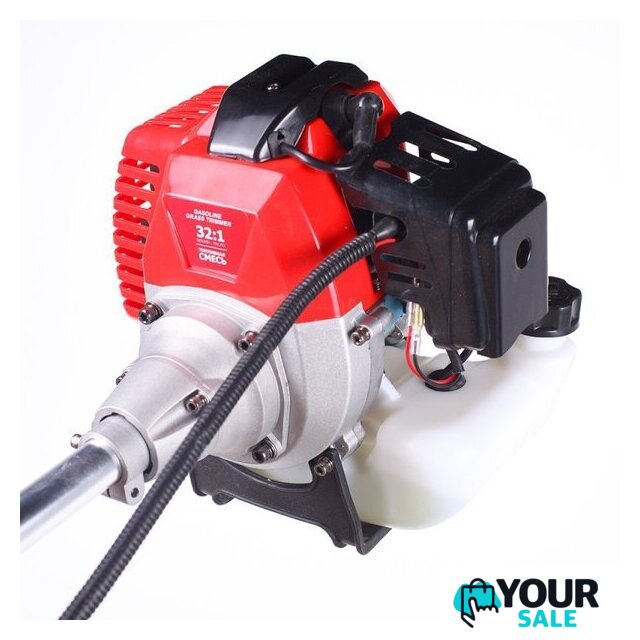 Триммер Maxcut MC 158 [025100010] - Изображение №2 — Интернет-магазин Your Sale