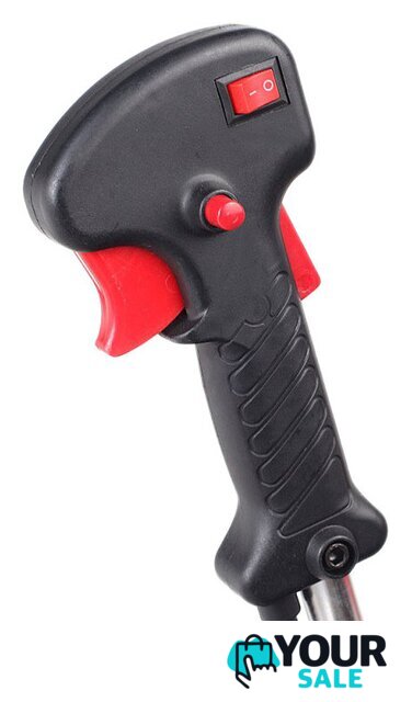 Триммер Maxcut MC 158 [025100010] - Изображение №5 — Интернет-магазин Your Sale