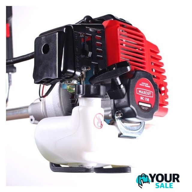 Триммер Maxcut MC 158 [025100010] - Изображение №3 — Интернет-магазин Your Sale