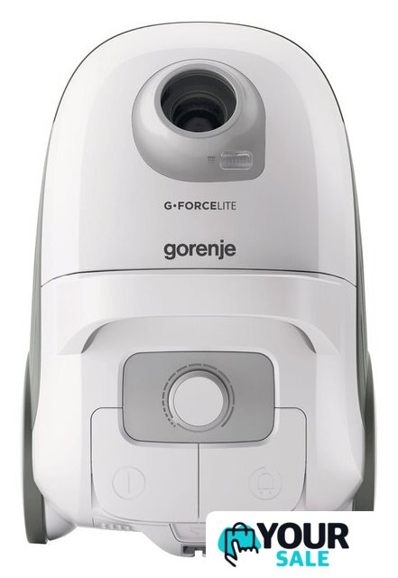 Пылесос Gorenje VCEA21GLW - Изображение №4 — Интернет-магазин Your Sale