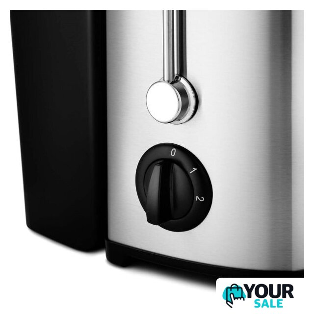Соковыжималка Kitfort KT-1116 - Изображение №3 — Интернет-магазин Your Sale